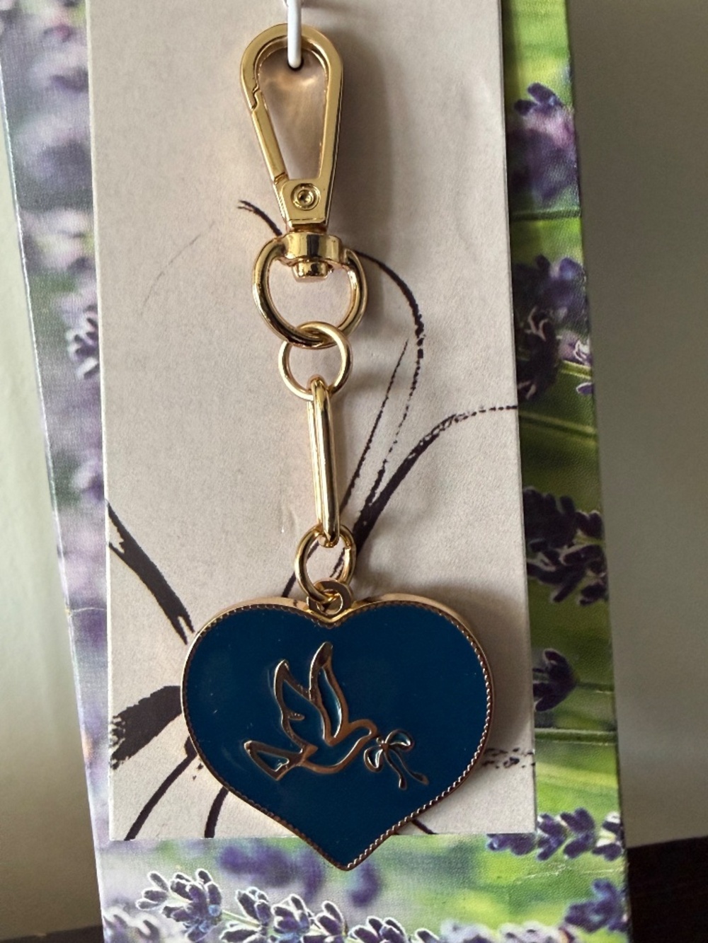Faith Keychain REFLECT - Picture 7 of 7
